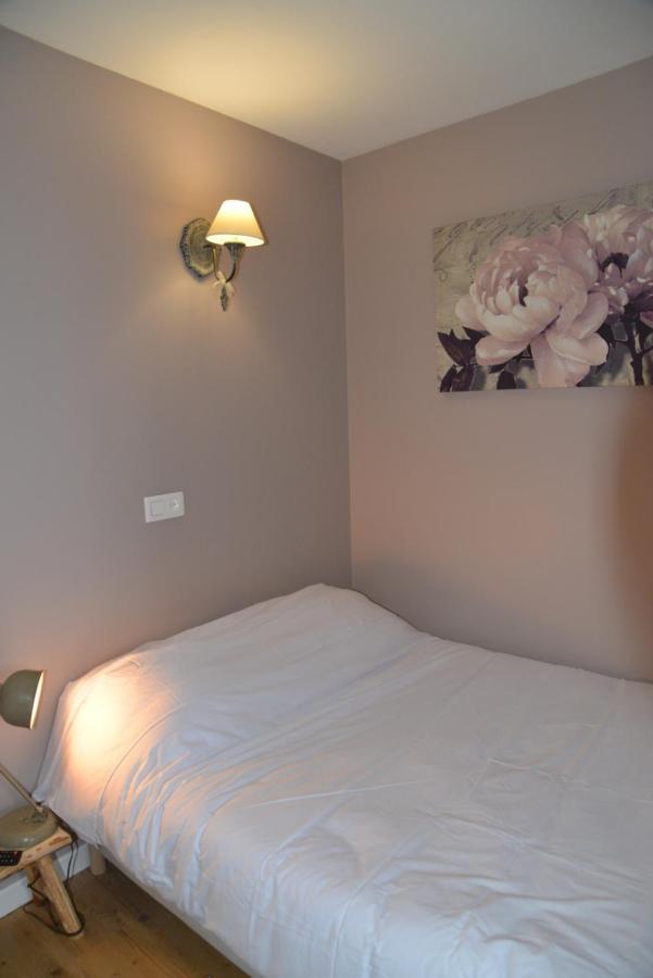 Dnj Appart Hotel เมิง-ซูร์-ลัวร์ ภายนอก รูปภาพ
